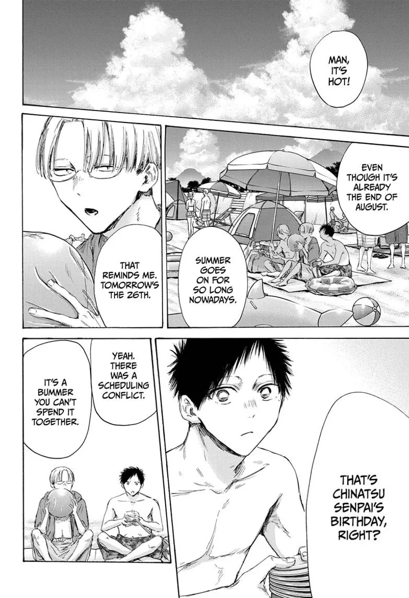 Page 2 of Chapter 157: Chapter 157: New Challenges