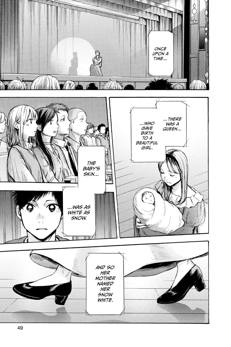 Page 3 of Chapter 64: Chapter 64: Intense Training