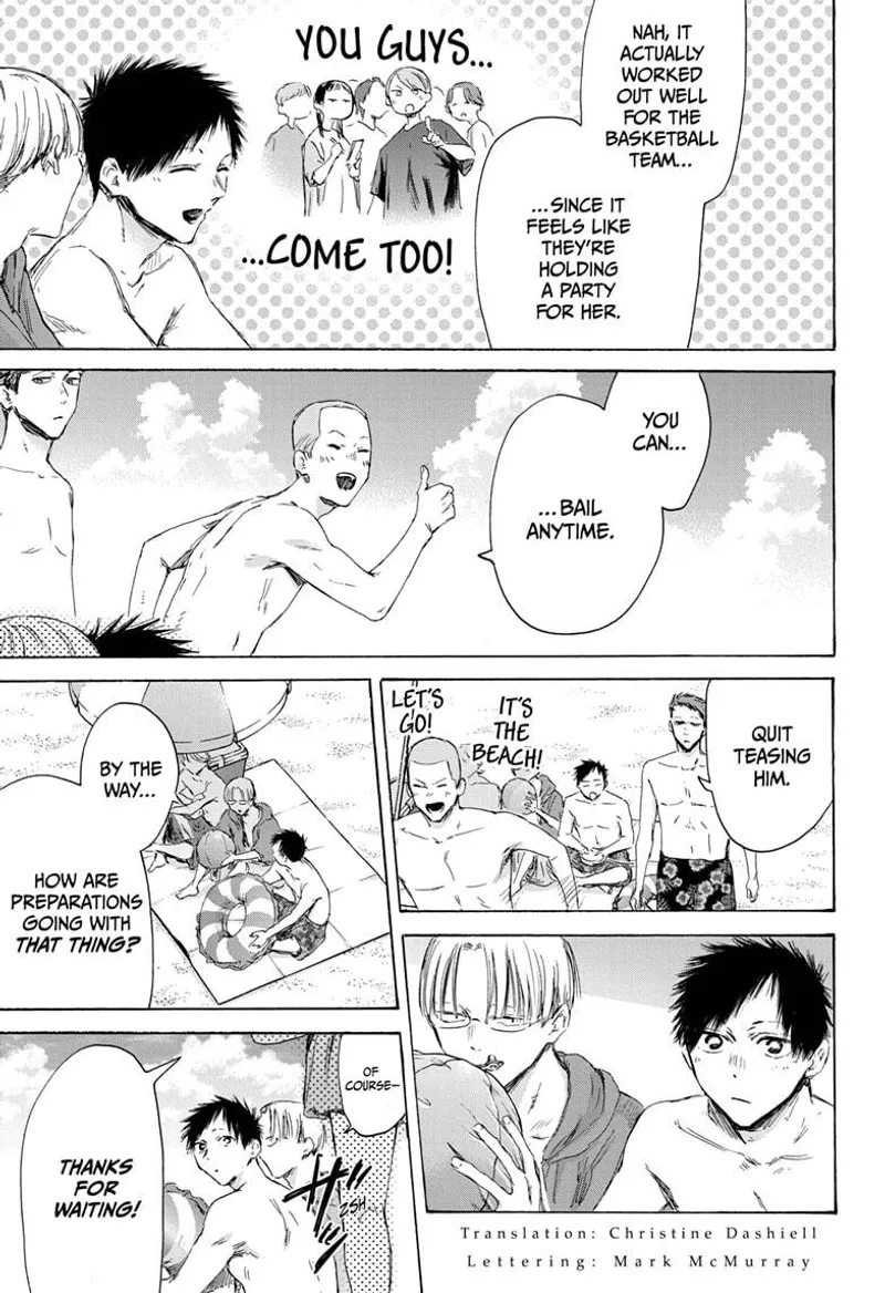 Page 3 of Chapter 157: Chapter 157: New Challenges