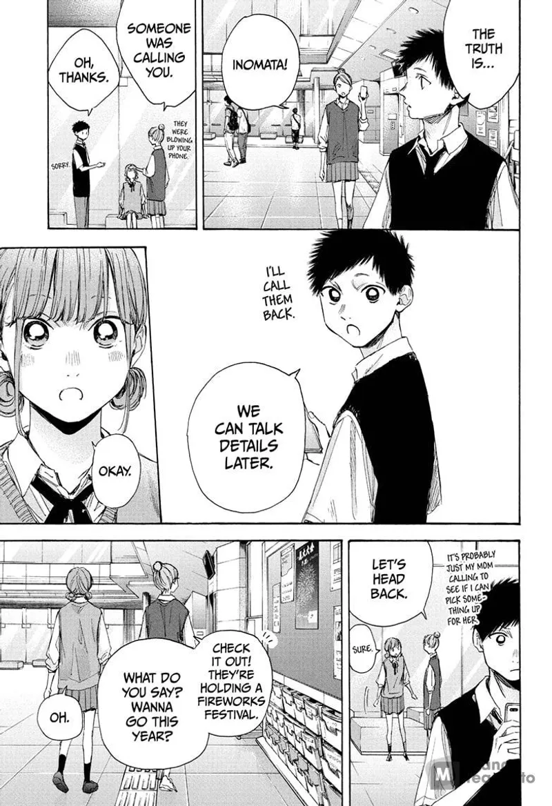 Page 4 of Chapter 31: Chapter 31