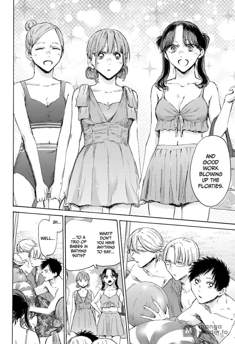 Page 4 of Chapter 157: Chapter 157: New Challenges