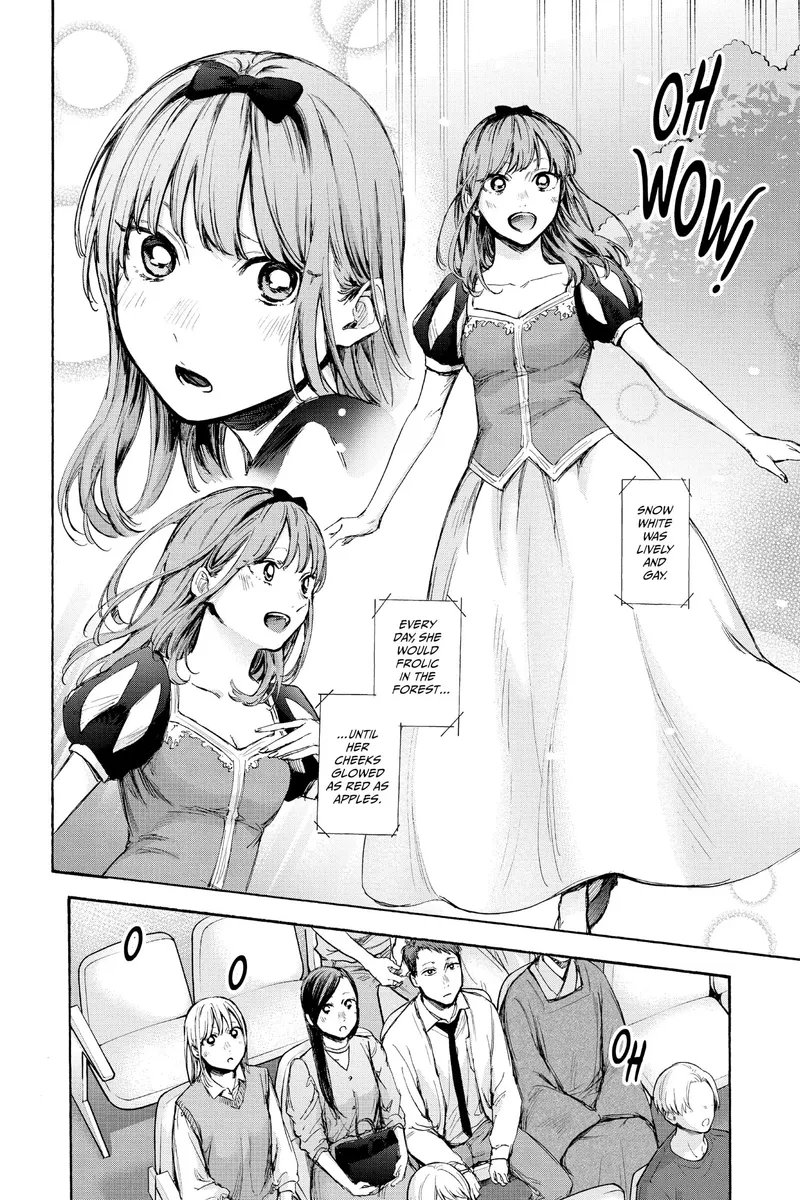 Page 4 of Chapter 64: Chapter 64: Intense Training