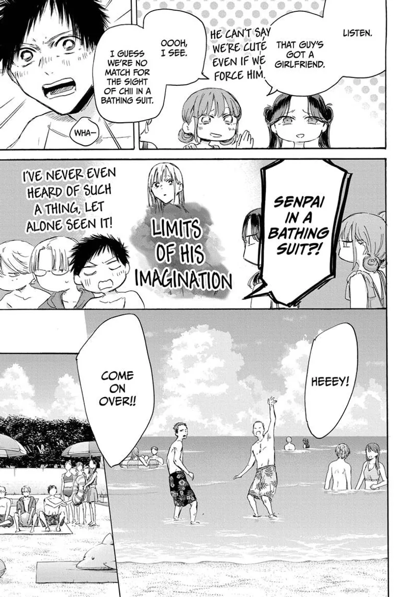 Page 5 of Chapter 157: Chapter 157: New Challenges