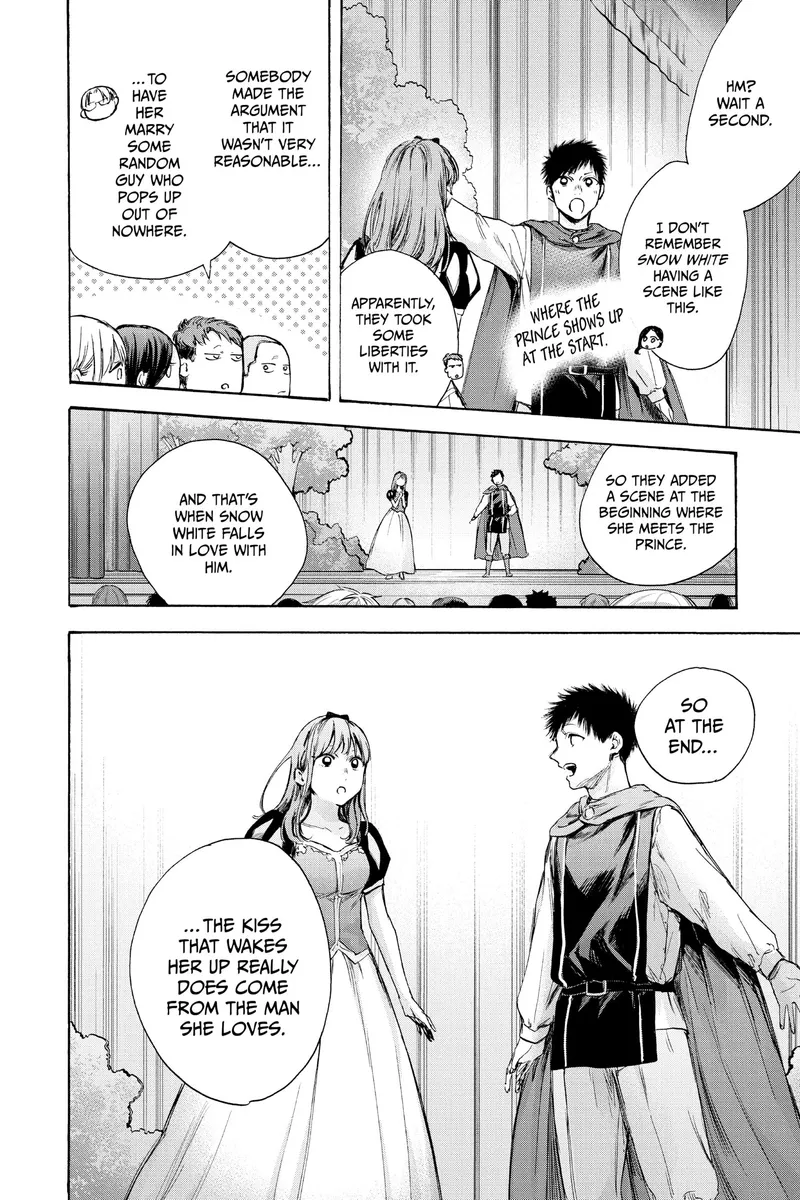 Page 6 of Chapter 64: Chapter 64: Intense Training