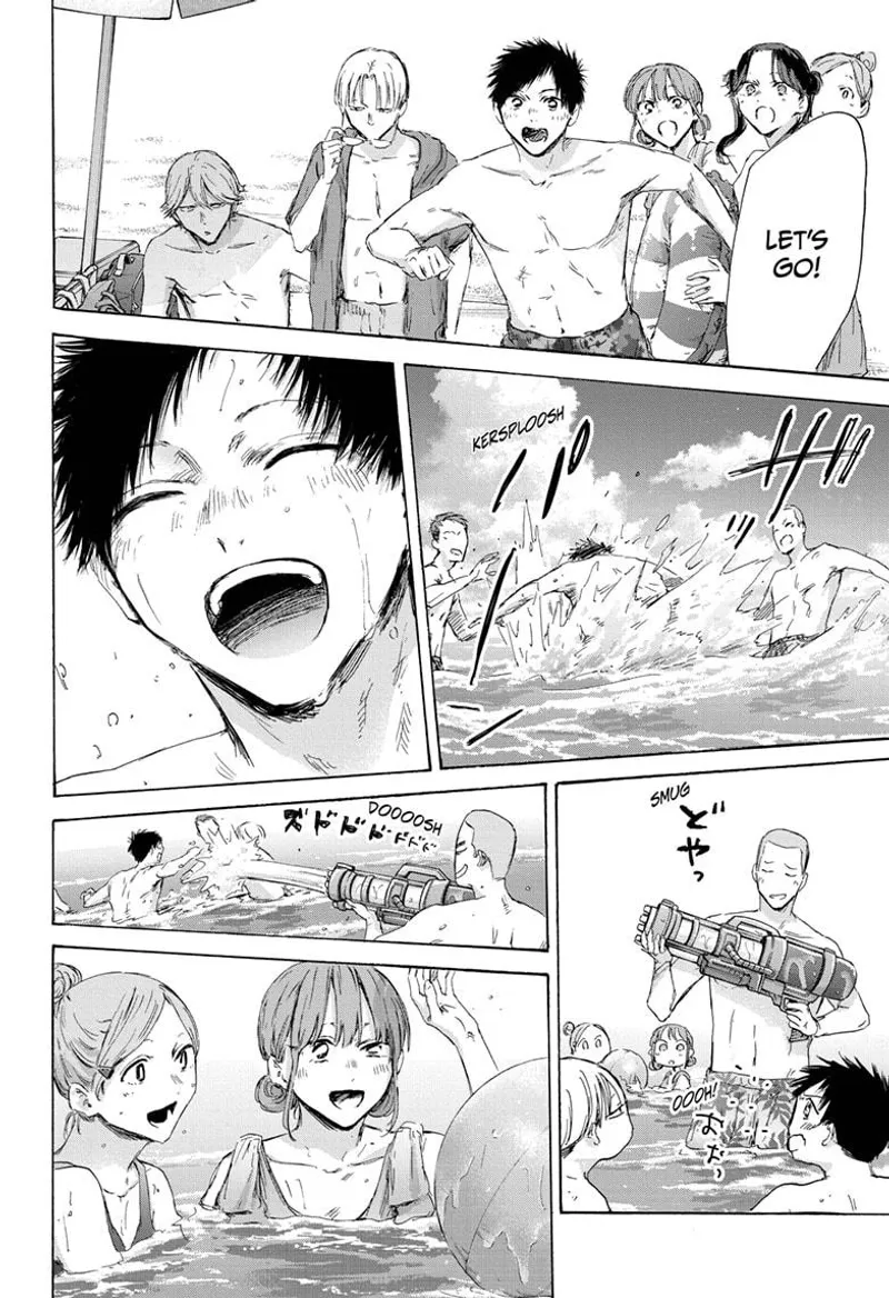 Page 6 of Chapter 157: Chapter 157: New Challenges