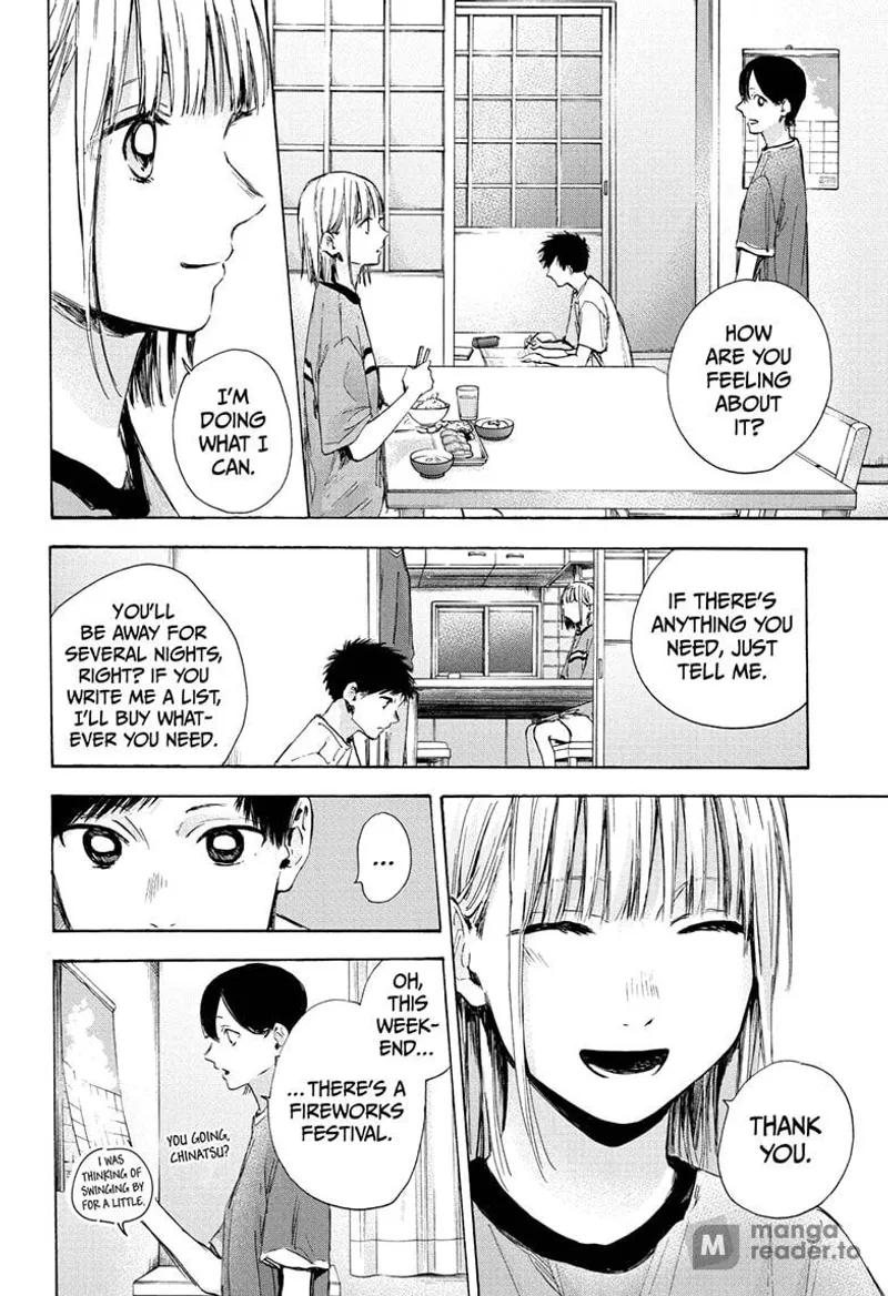 Page 7 of Chapter 31: Chapter 31