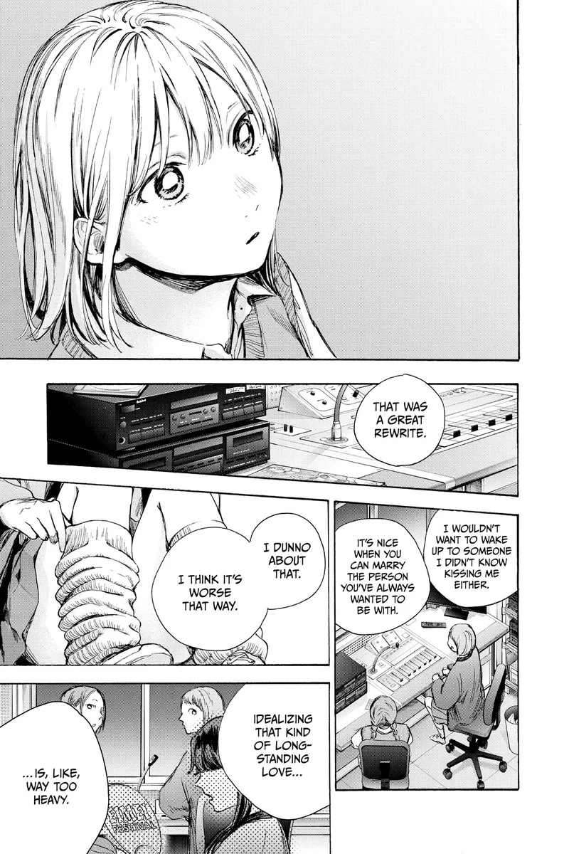 Page 7 of Chapter 64: Chapter 64: Intense Training