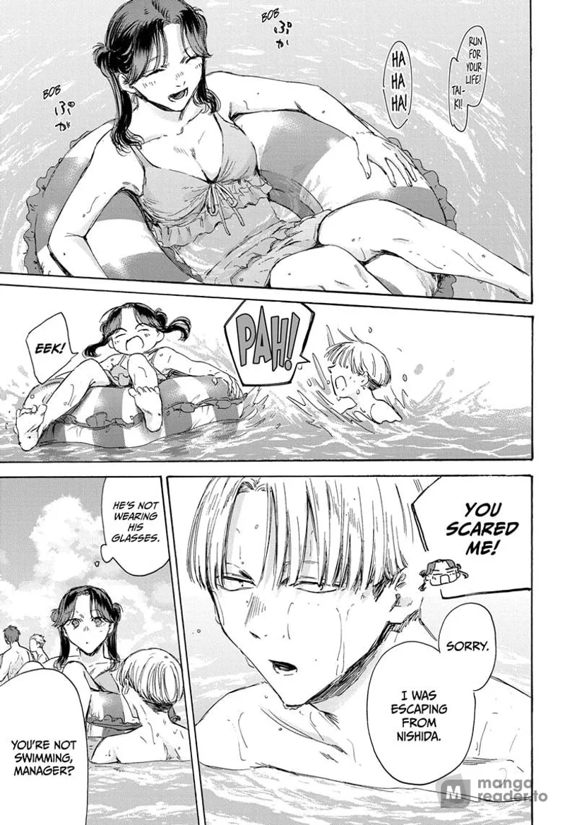 Page 7 of Chapter 157: Chapter 157: New Challenges