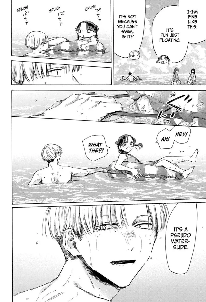 Page 8 of Chapter 157: Chapter 157: New Challenges