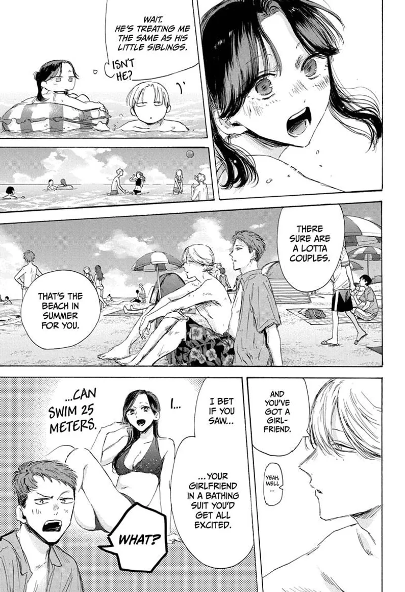 Page 9 of Chapter 157: Chapter 157: New Challenges