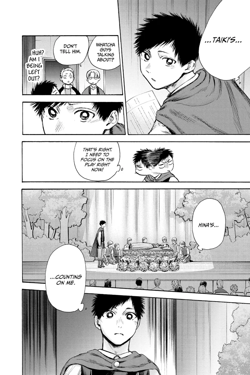 Page 10 of Chapter 64: Chapter 64: Intense Training