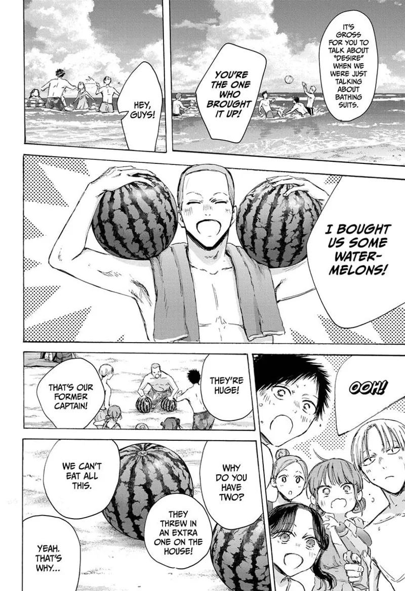 Page 12 of Chapter 157: Chapter 157: New Challenges