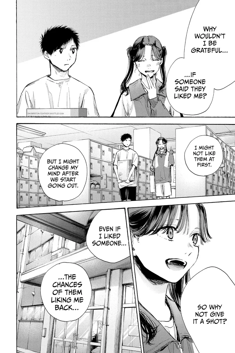 Page 14 of Chapter 70: Chapter 70: New Beginnings