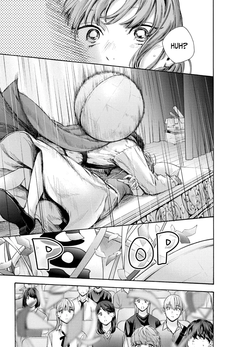 Page 14 of Chapter 64: Chapter 64: Intense Training