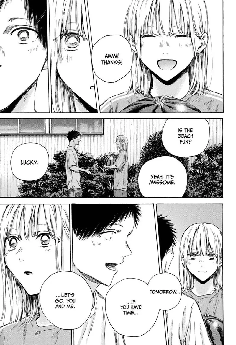 Page 15 of Chapter 157: Chapter 157: New Challenges