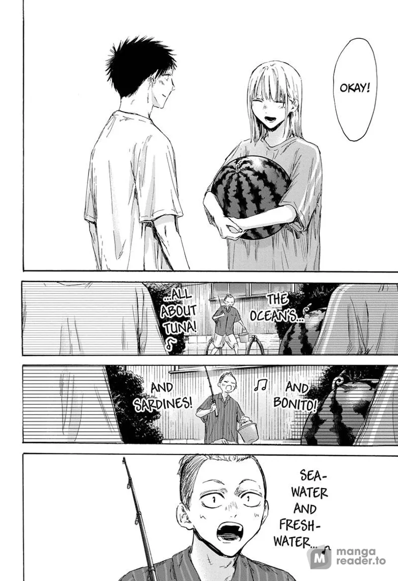 Page 16 of Chapter 157: Chapter 157: New Challenges