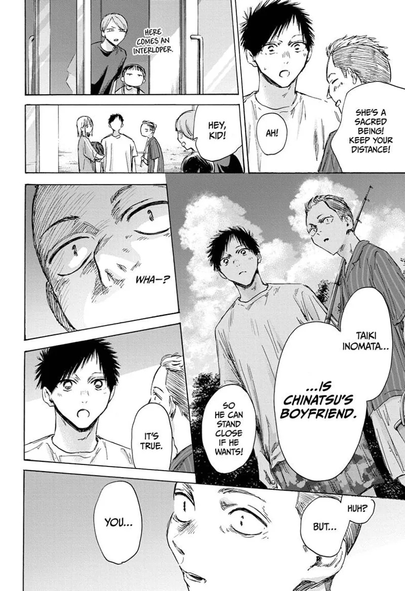 Page 18 of Chapter 157: Chapter 157: New Challenges