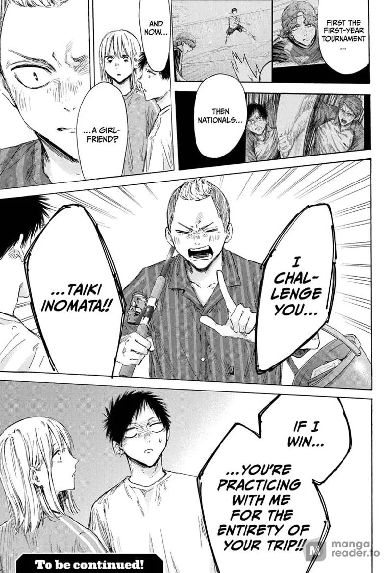 Page 19 of Chapter 157: Chapter 157: New Challenges