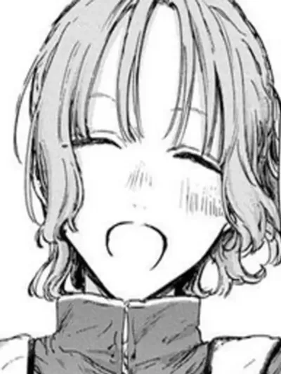 Hyoudou, Akari from Blue Box