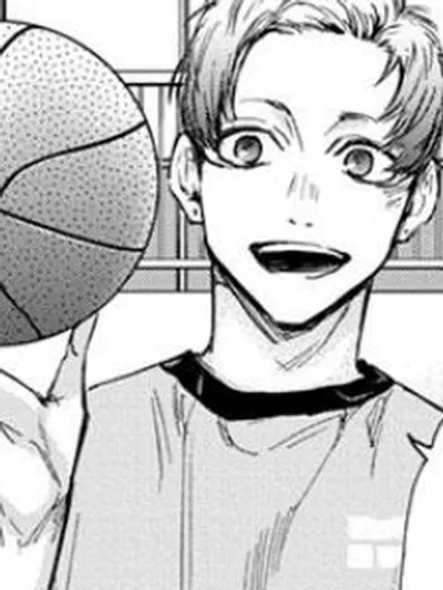 Matsuoka, Kazuma from Blue Box