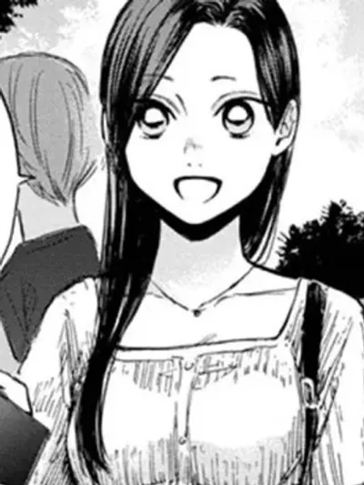 Moriya, Karen from Blue Box