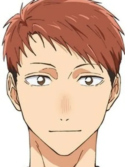 Haryuu, Kengo from Blue Box